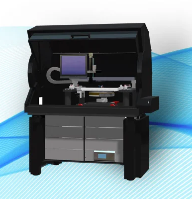 Multi-Site Parallel Wafer-Level Probing System