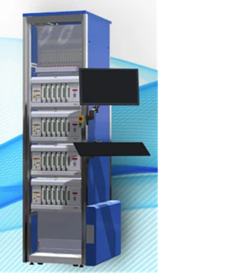 Infinity – Package & Wafer-Level TDDB & HC Testing