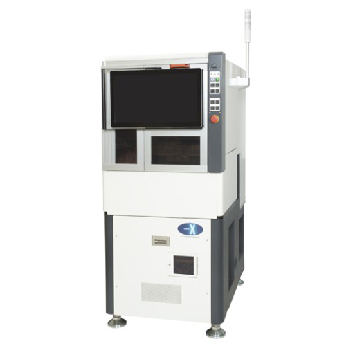 超音波旋轉機頭打線機REBO-X