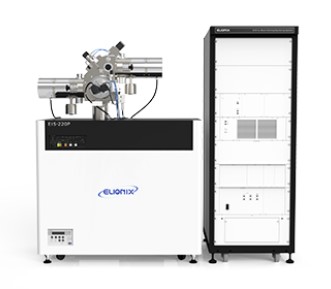 電子束影顯微系統
