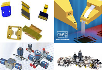 其他各類基材元件