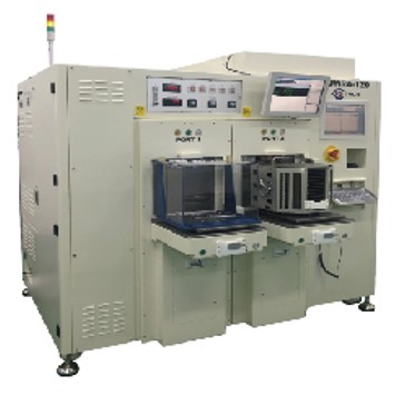 Bonder & Debonder System UV Bake System