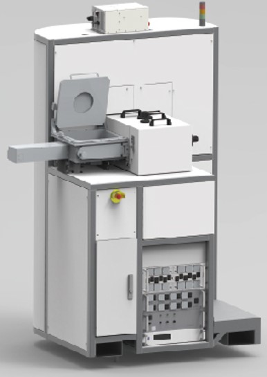 High Speed Atomic Layer Deposition (ALD) Equipment