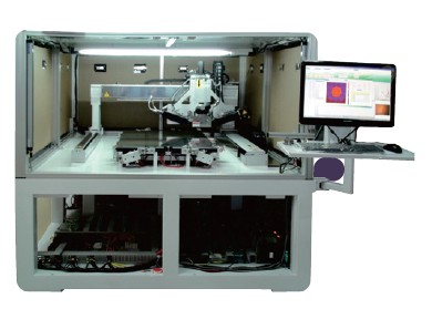 Spectroscopic Ellipsometer (SE) Spectroscopic Reflectometer (SR)+Four Point Probe Measurement